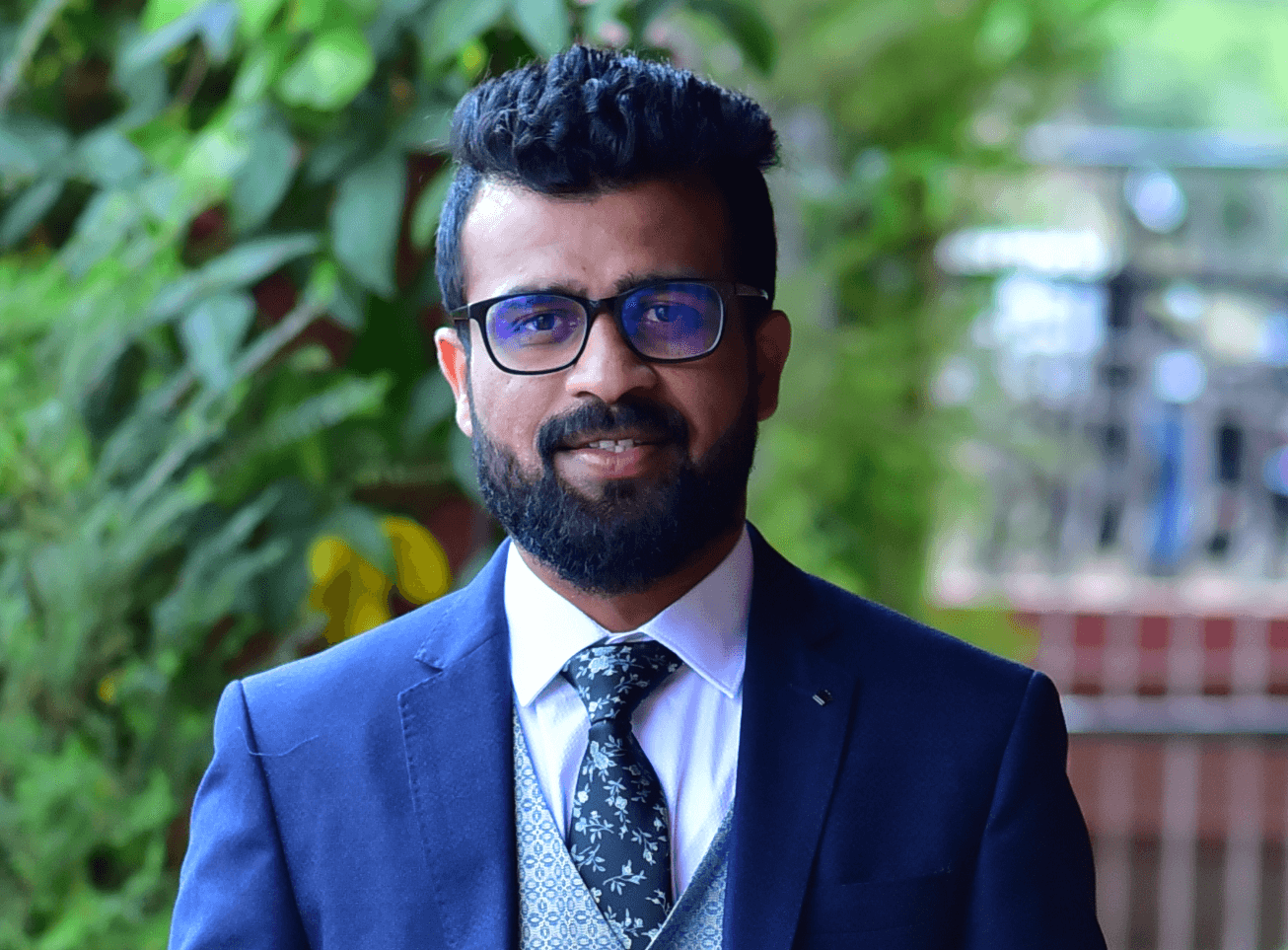 Anil Kumar M A