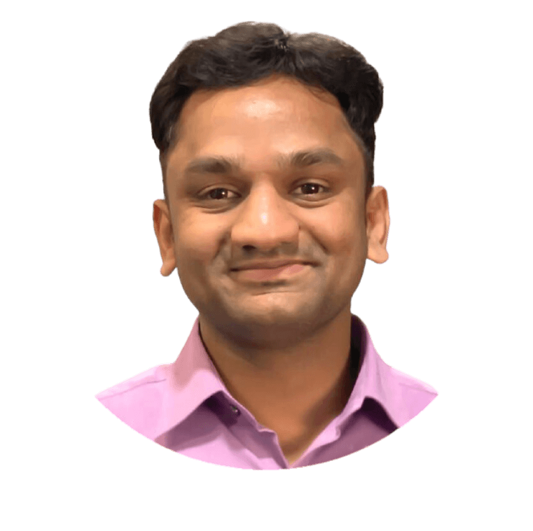 Mayur Patil