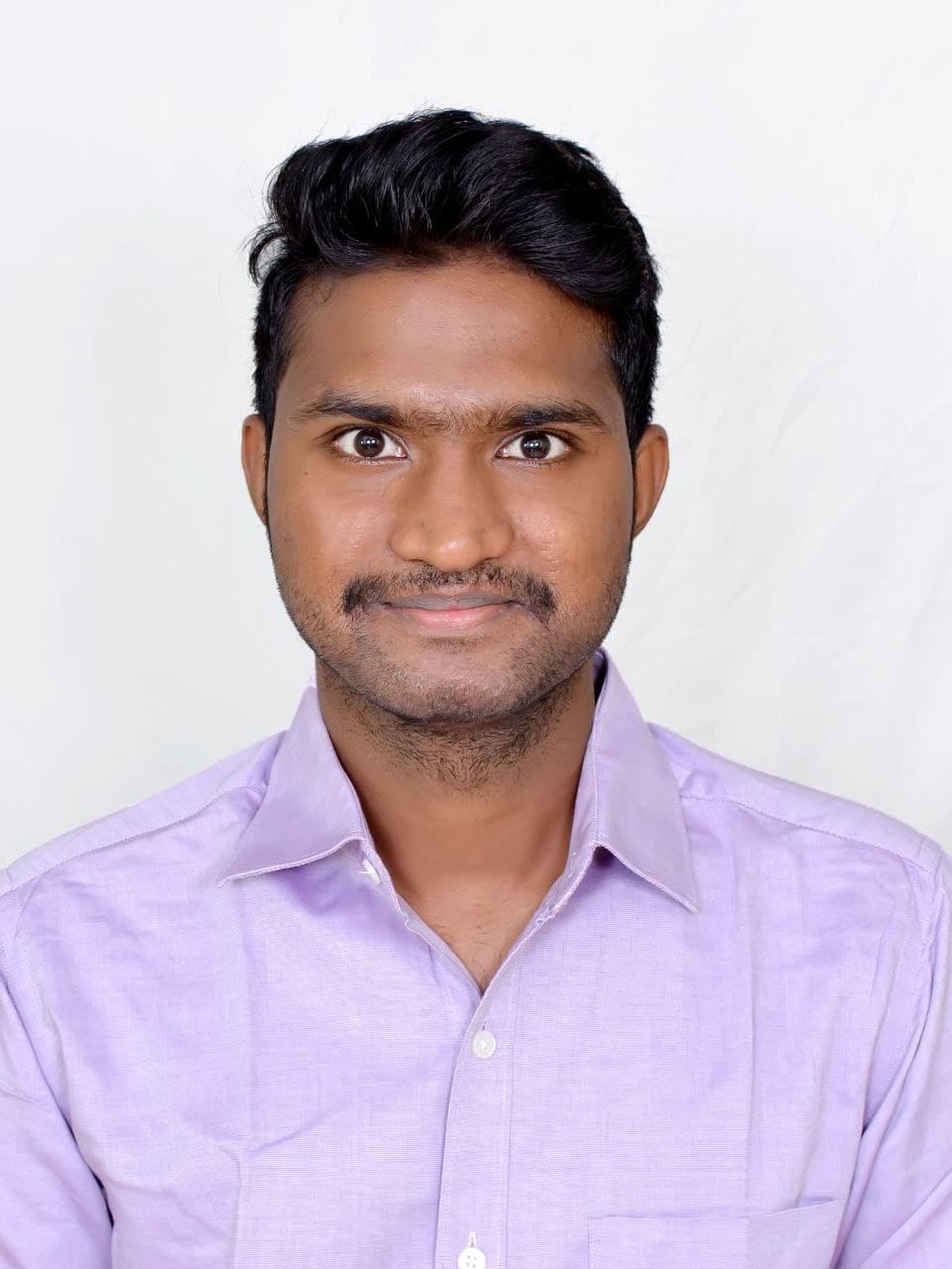 Murali M V P